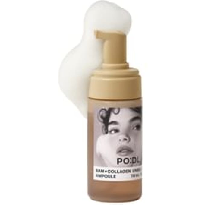 PO:DL - Bam Collagen Unbeli-Bubble Ampoule 115ml