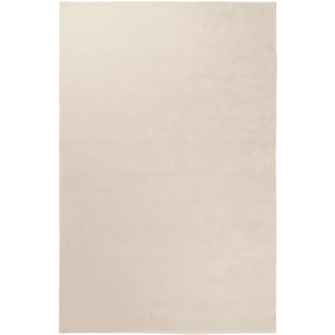 Ferm Living Stil getuft tapijt - off-white - 200 x 300 cm