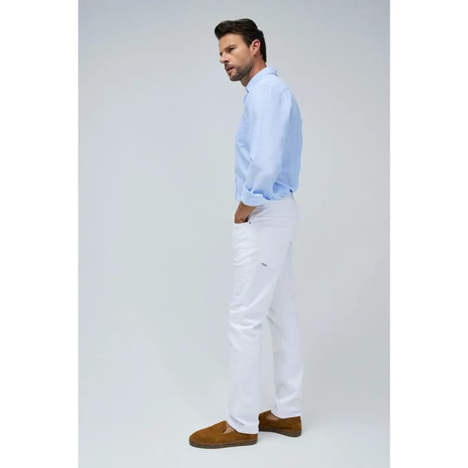 Jogging Salsa Jeans S-Activ