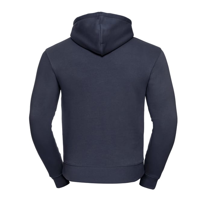 Russell Heren Authentieke Hoodie (Franse marine)