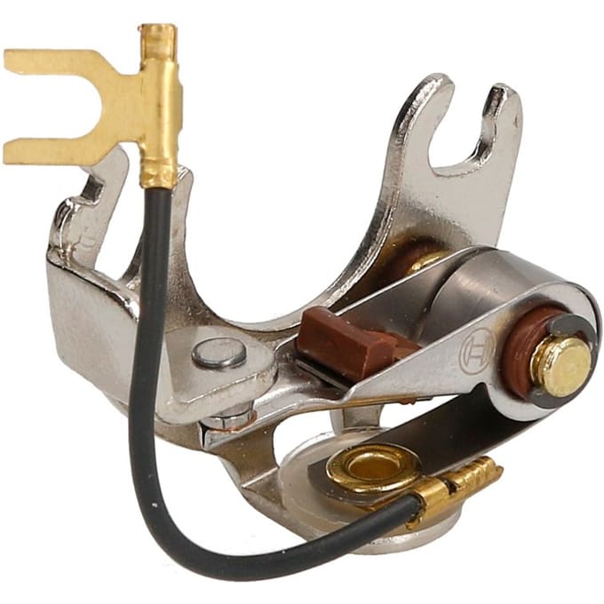 Contactpuntset, stroomverdeler BOSCH 1 987 231 020