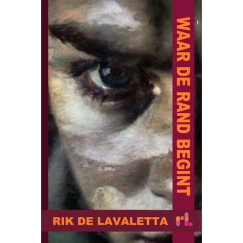 Waar De Rand Begint - Rik De Lavaletta