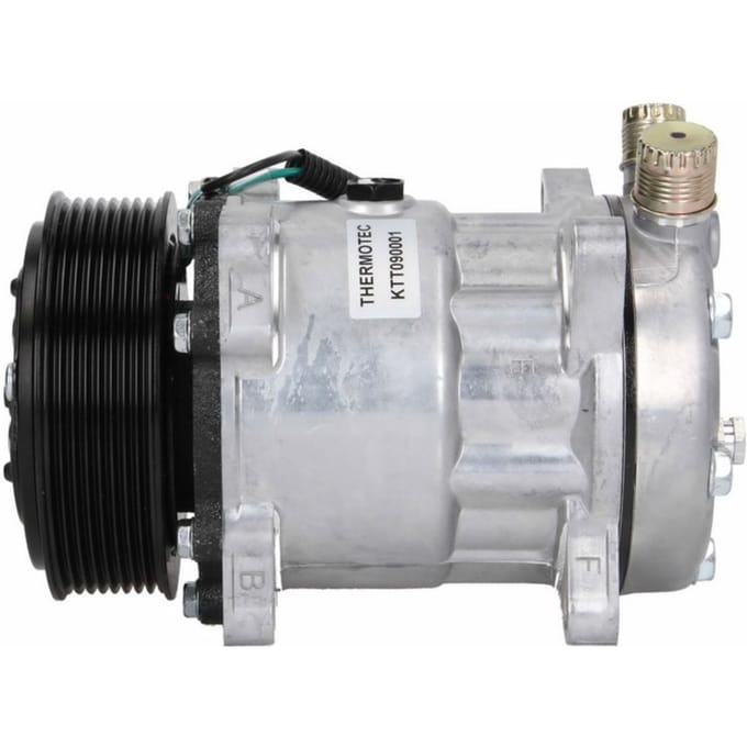 Compressor airconditioning THERMOTEC KTT090001