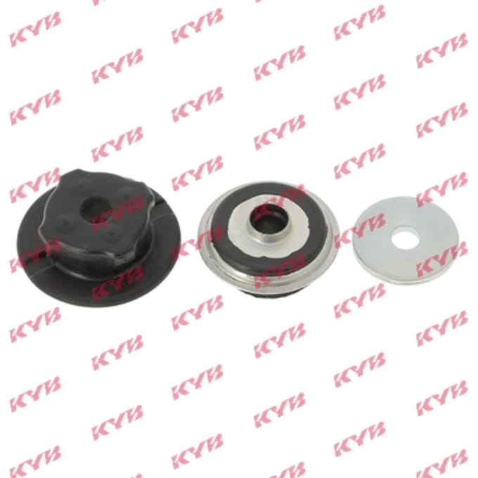 Veerpootsteunlager  KYB SM9913
