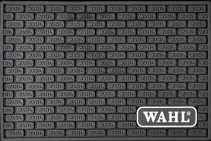 Wahl - Anti-slip mat voor Kappers en Barbers