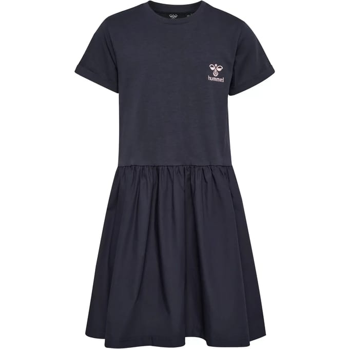 Meisjesjurk Hummel Maria