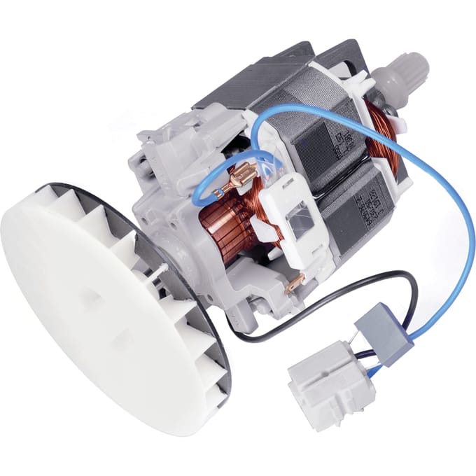 E-motor