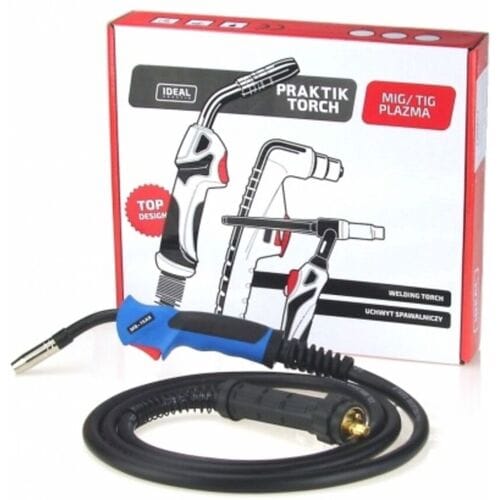 Accessoires en reserveonderdelen voor lasapparatuur IDEAL W1010151