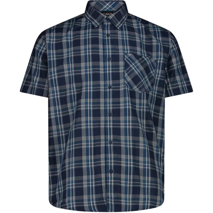 Shirt met zak CMP