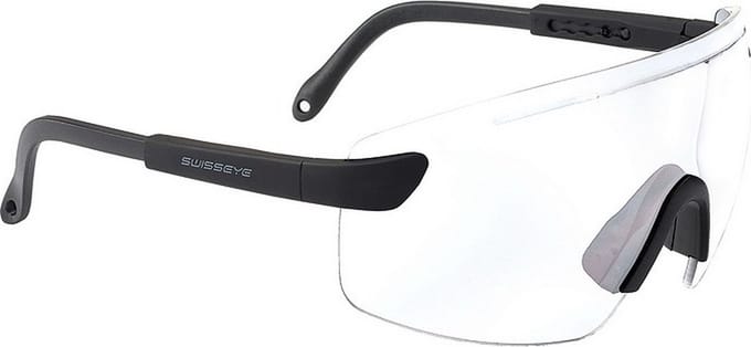 SwissEye bril Defense #40414