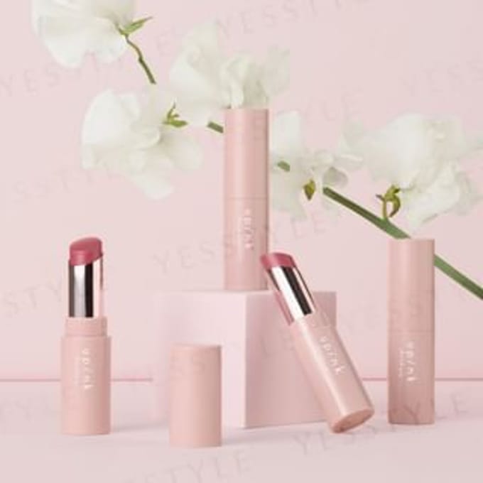 upink - Addict Mellow Lip Stick 02 Peach