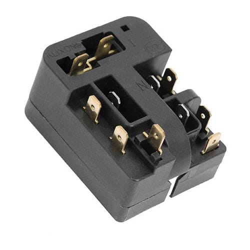 AEG PTC motorbeveiliger koelkast 2425393051