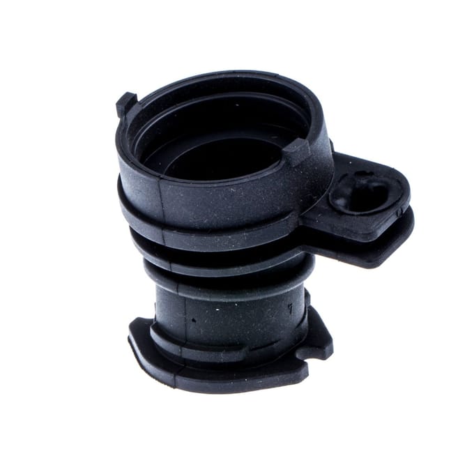 Rubber primer