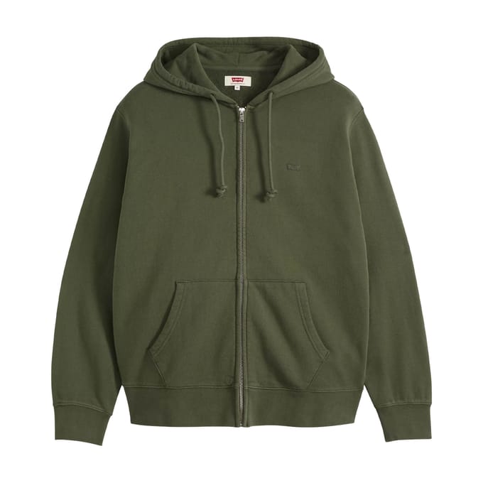 Capuchon sweaters Levis 345840050