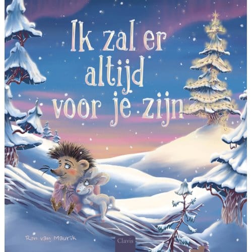 Ik Zal Er Altijd Voor Je Zijn - Ron van Maurik