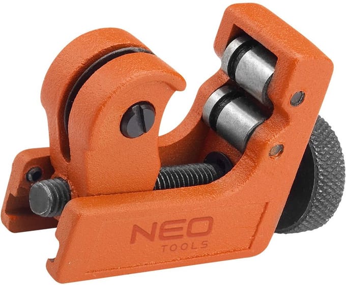 NEO Mini Pijpensnijder 3-22mm
