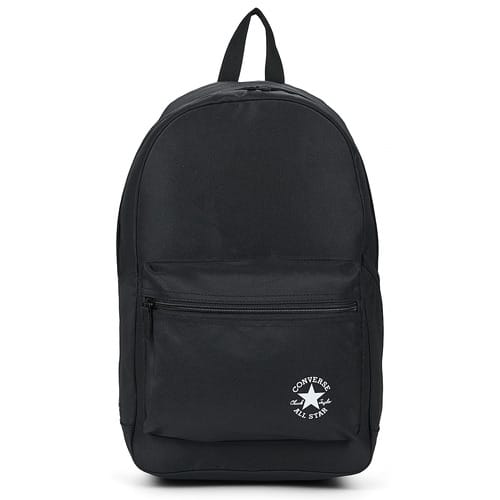 Converse Kids Cam Speed 3 Rugzak Zwart