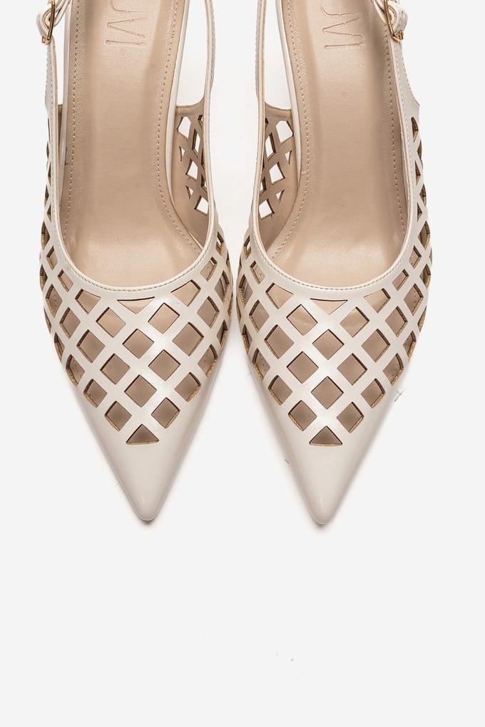 Jever Stiletto Pump