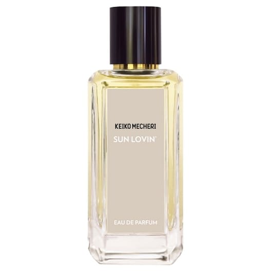 Keiko Mecheri Sun Lovin’ Eau de Parfum Spray Damesparfum Unisex 100 ml