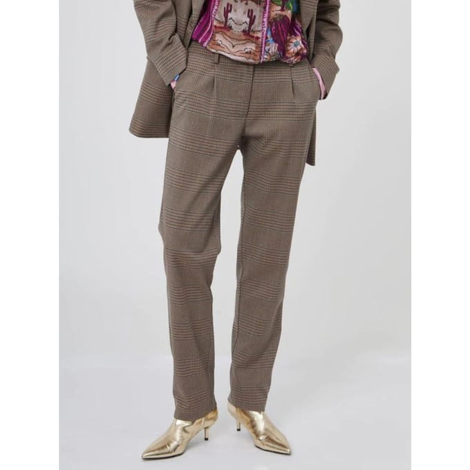 SILVIAN HEACH GERUITE BROEK