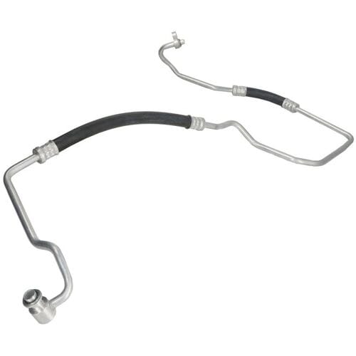 Hoge drukleiding, airconditioning Original NRF 400054