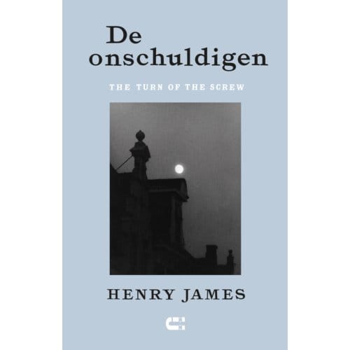 De Onschuldigen - H. James