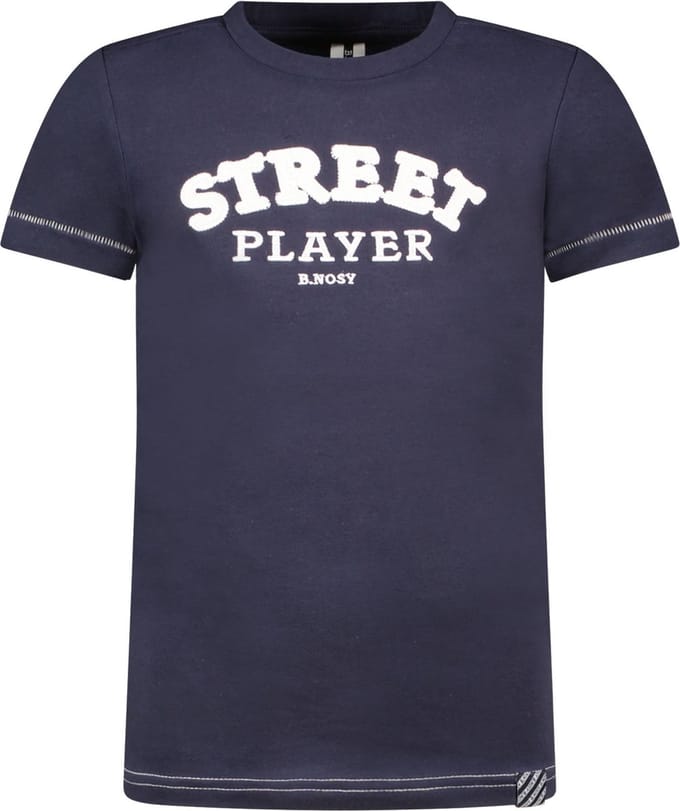 B. Nosy Jongens T-shirt - Maat 116