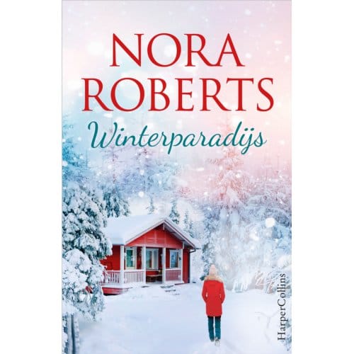 Winterparadijs - Nora Roberts