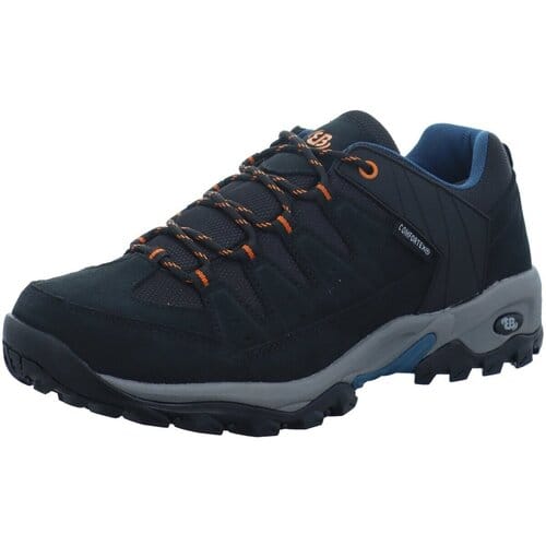 Trail Brütting -