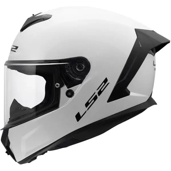 Volle motorhelm LS2 FF820 Rapid III