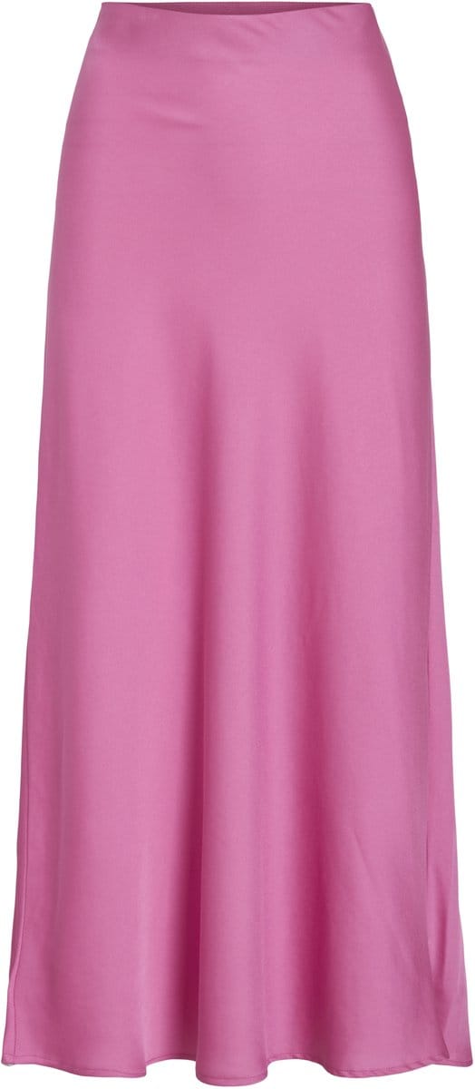 VILA - VIELLETTE HW MIDI SKIRT - NOOS - Dames - Rokken