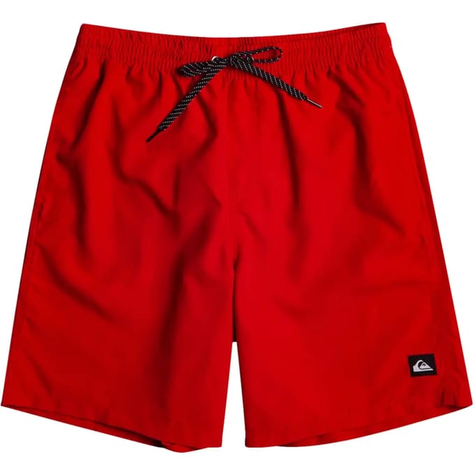 Zwemshort Quiksilver Everyday Volley 15