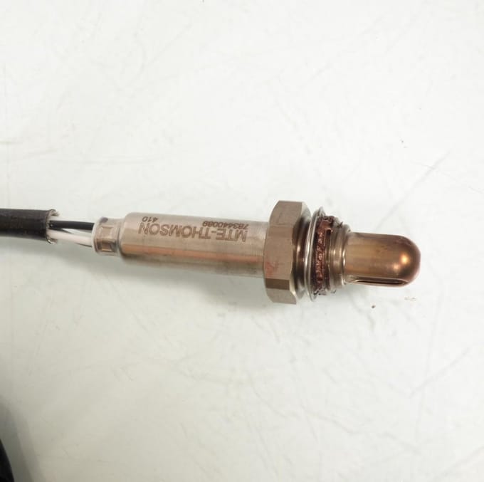 Sonde lambda Thomson pour moto Neuf