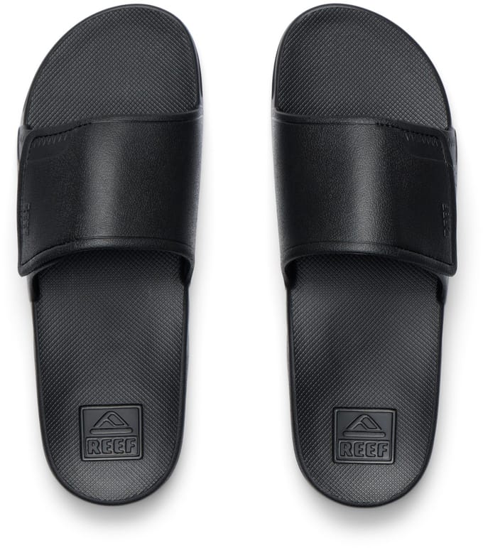 Reef Fanning H20 Sandalen Zwart EU 43 Man