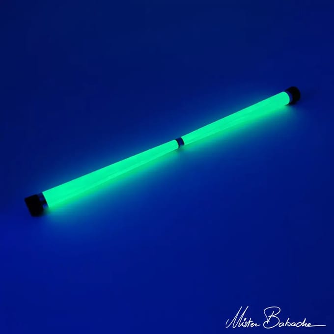 Demonenstok Mister Babache Phospho