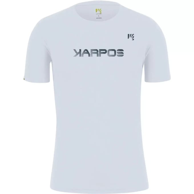 T-shirt Karpos Loma Evo