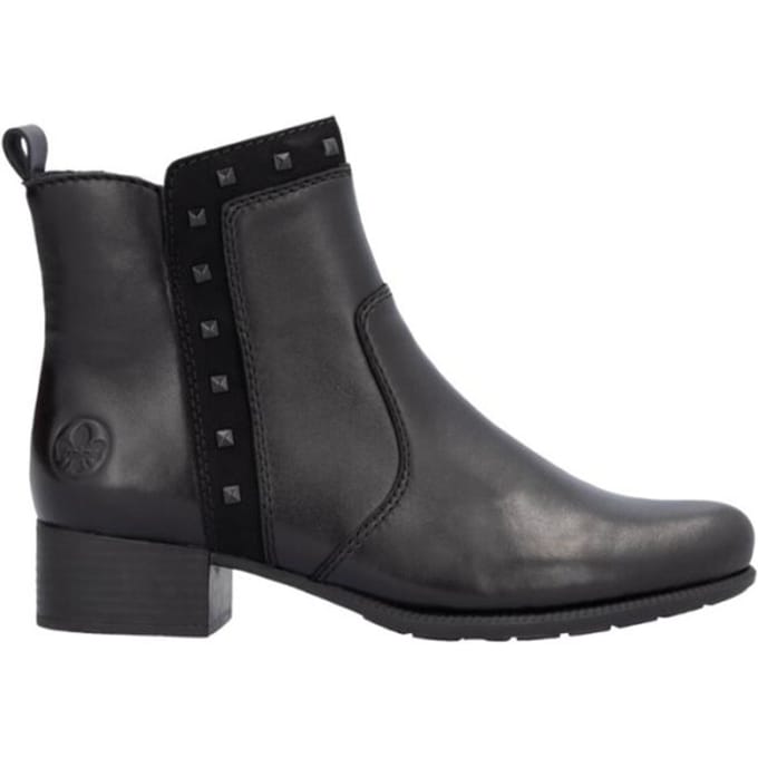 Rieker 78657