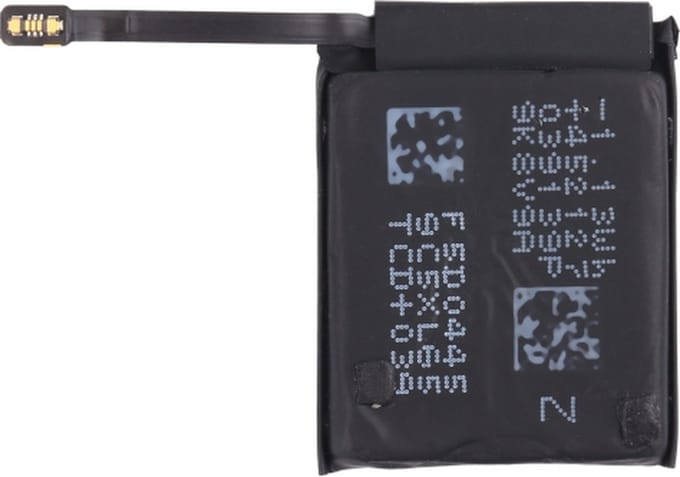 Li-ion batterij voor Apple Watch Series 6 44mm