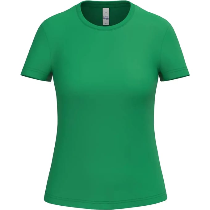 Dames-T-shirt iDeal Basic Brand 150