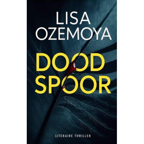 Dood Spoor - Lisa Ozamoya