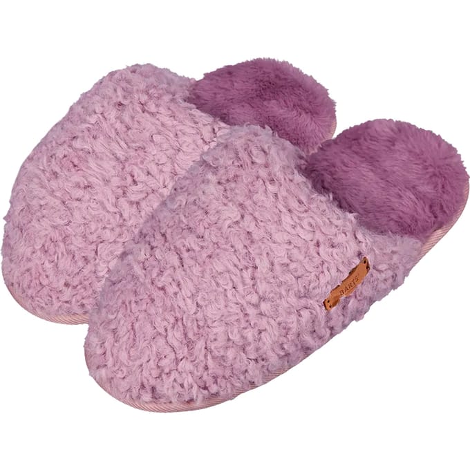 Barts Vensie Slippers