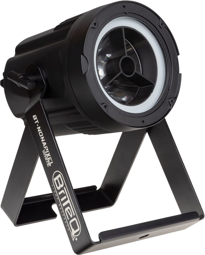 Briteq BT-NONAPIXEL WHITE IP65 LED-projector