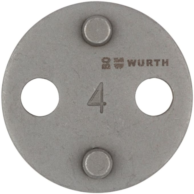 Wurth - Terugsteladapter remcilinder - Terugsteladapter remcilinder x 1 st
