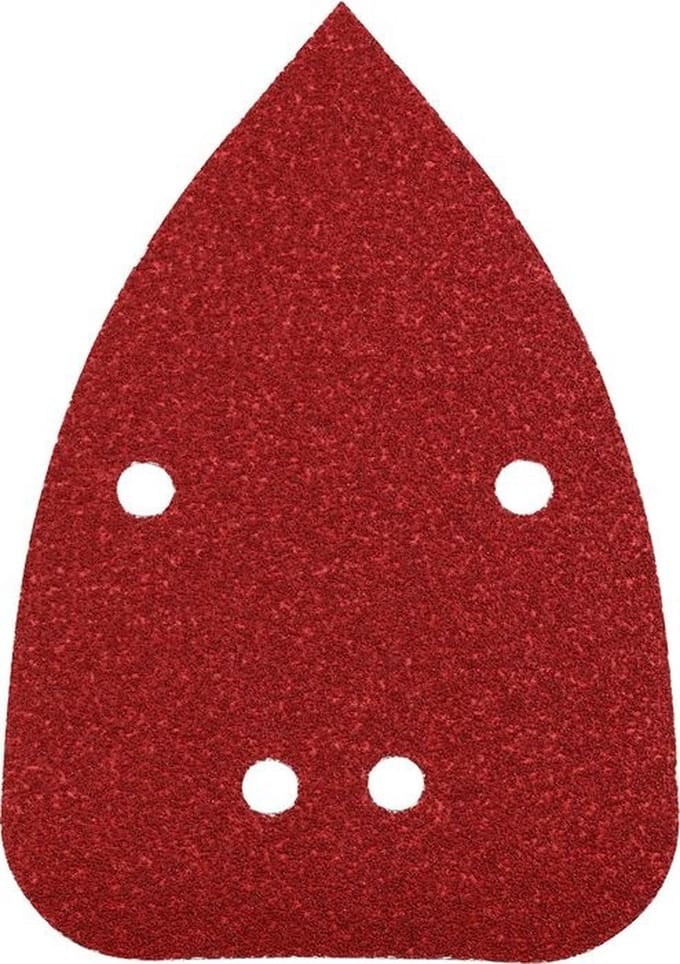 KWB schuurschijf mouse assorti 4936-00 5-delig