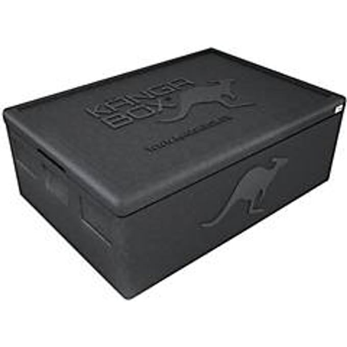 Thermobox KANGABOX Expert 60x40, 53 l