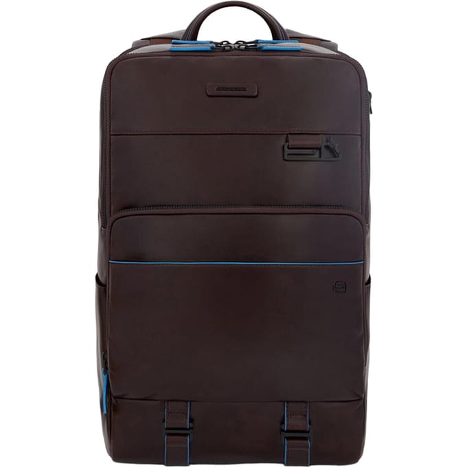 Rugzak PC Man Piquadro ca5939b2v-mo Bruin