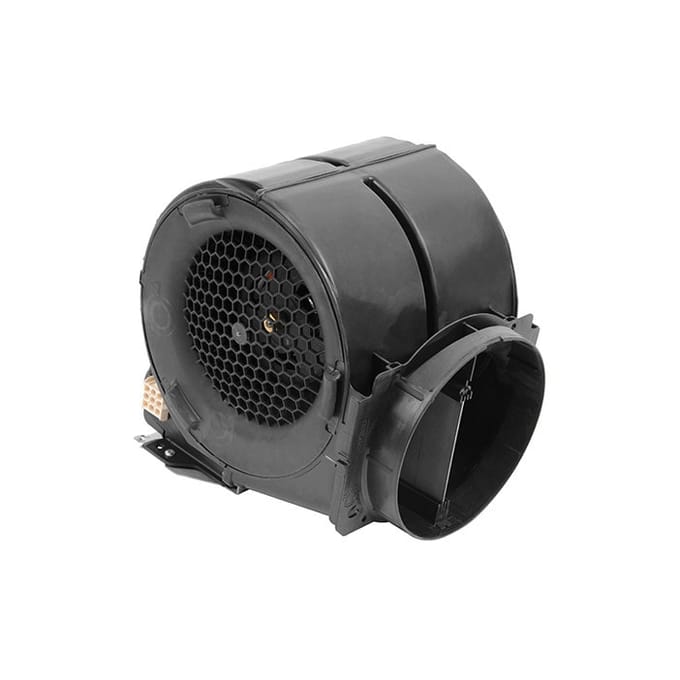 ELECTROLUX - DAMPKAPMOTOR - 50268802001