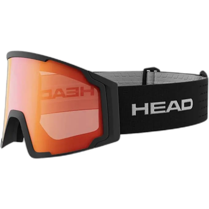 Skimasker Head Neves