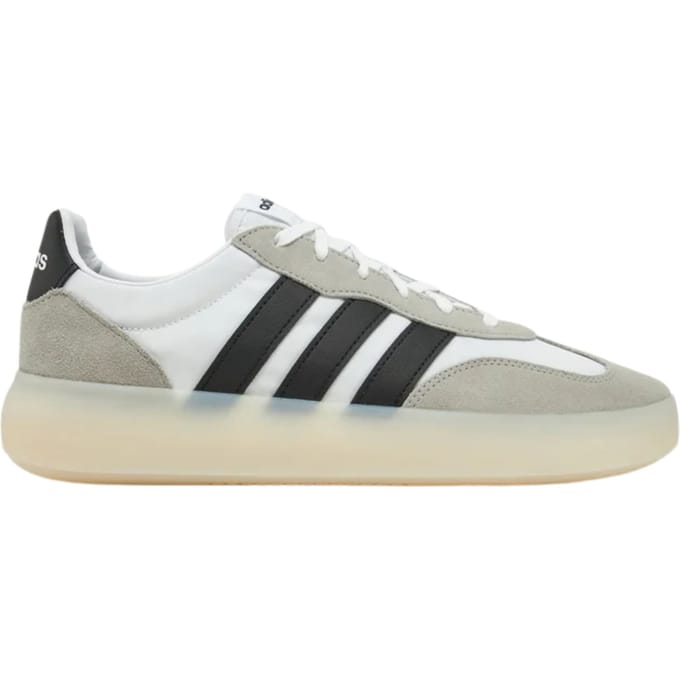 Adidas Sportswear Barreda Decode Schoenen - Unisex - Wit