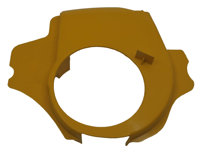Baffle